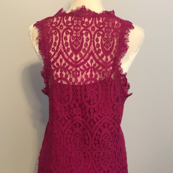 Free people drop waist dress - Picture 5 of 8